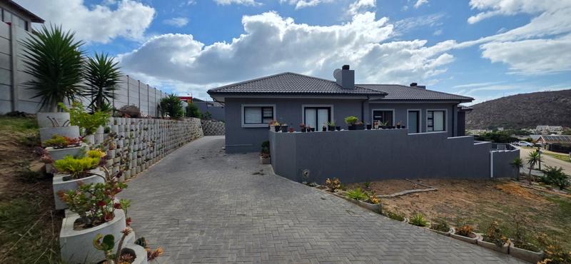 4 Bedroom Property for Sale in Island View Western Cape
